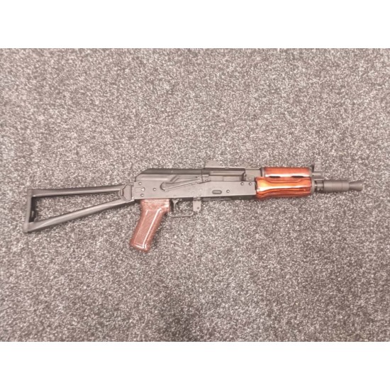 [2nd Hand] LCT AK74U AEG